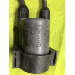 Genuine OEM Ignition Coil Honda 30510-ZG8-003 CB450S CMX450C | TEC MP05 CEWKA