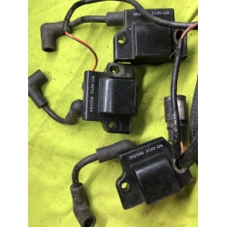 Johnson Moduł + Cewki 585189 27-B-V MEXICO