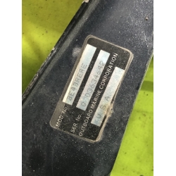 Johnson 4 km 2 t mocowanie silnika