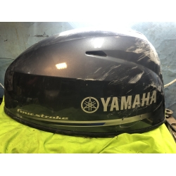 Czapa silnika zaburtowego Yamaha 30 km 4 takt