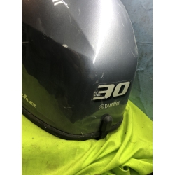 Czapa silnika zaburtowego Yamaha 30 km 4 takt