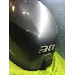 Czapa silnika zaburtowego Yamaha 30 km 4 takt