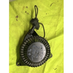 Honda 2 km 4 takt starter