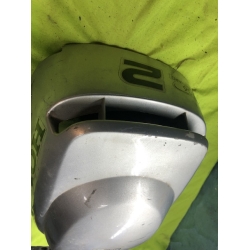 Czapa silnika zaburtowego Honda 2 km 4 takt 2006