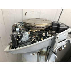 Silnik zaburtowy Johnson 9.9 km 2 takt