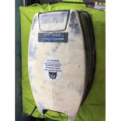 Czapa silnika zaburtowego Johnson 25 km 2T