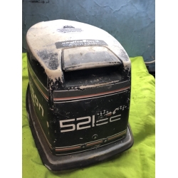 Czapa silnika zaburtowego Johnson 25 km 2T