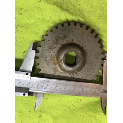 Johnson zębatka napędu przy rozruszniku
