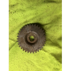 Johnson zębatka napędu przy rozruszniku