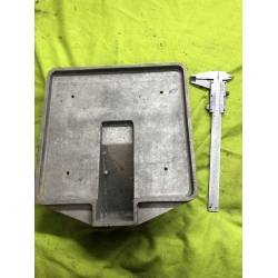 Hydroklapa Plastimo R