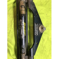 Siłownik hydrauliczny steru Bay Star