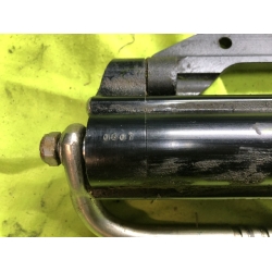 Siłownik hydrauliczny steru teleflexem do silnika BAY STAR