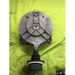 Johnson 25 km szarpak silnika 2 t