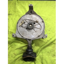 Johnson 25 km szarpak silnika 2 t