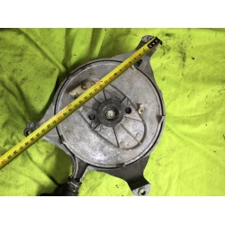 Johnson 25 km szarpak silnika 2 t