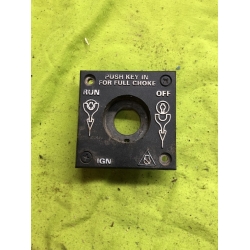 Maskownica do zrywki