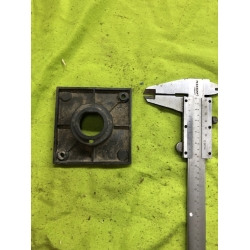 Maskownica do zrywki