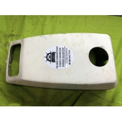 Czapa silnika Johnson 4km 2t