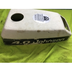 Czapa silnika Johnson 4km 2t