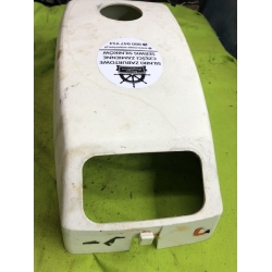 Czapa silnika Johnson 4km 2t