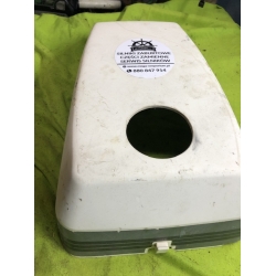 Czapa silnika Johnson 4km 2t