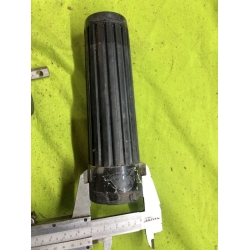 Guma manetki Tohatsu 5 km