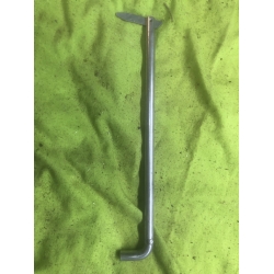 Przetyczka trymu silnika