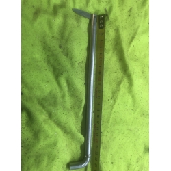 Przetyczka trymu silnika