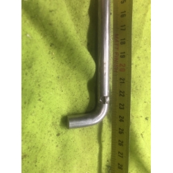 Przetyczka trymu silnika