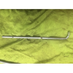 Tohatsu wodzik biegów