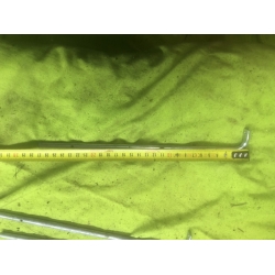 Tohatsu wodzik biegów