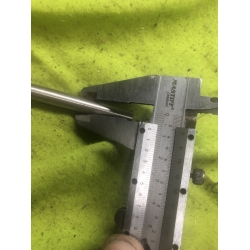 Wodzik manetki biegów Tohatsu