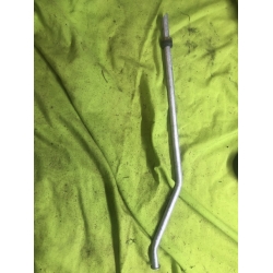 Tohatsu rurka układu chłodzenia bez gumki