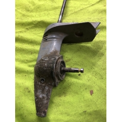 Honda 2 km 4t stopa silnika