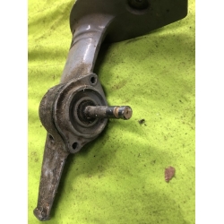 Honda 2 km 4t stopa silnika