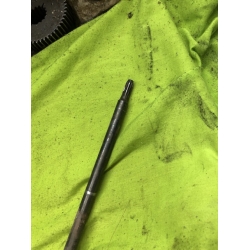 Honda 2 km 4t stopa silnika