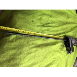 Honda 2 km 4t stopa silnika