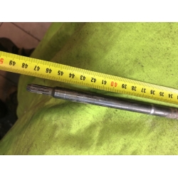 Honda 2 km 4t stopa silnika