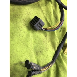 Suzuki instalacja silnika