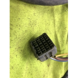 Suzuki instalacja silnika