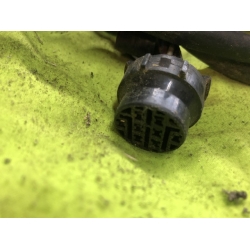 Suzuki instalacja silnika