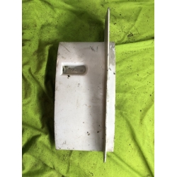 Johnson przedłużka stopy silnika