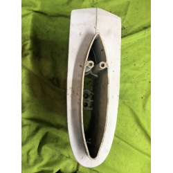 Johnson przedłużka stopy silnika