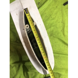 Johnson przedłużka stopy silnika