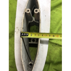 Johnson przedłużka stopy silnika