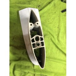 Johnson przedłużka stopy silnika