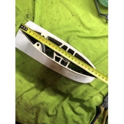 Johnson przedłużka stopy silnika