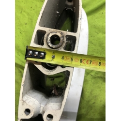 Johnson przedłużka stopy silnika