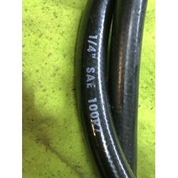 Mercruiser przewód hydrauliczny pompy trim