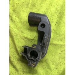 Honda 2 km 4T tłumik szmerów